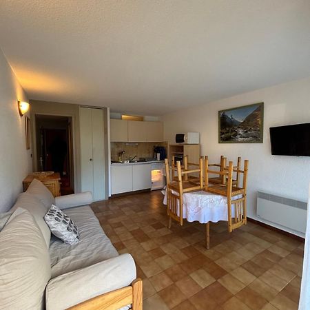 Hountanet Appart 5 Personnes Vue Montagne Avec Jardin Saint-Lary-Soulan Exteriör bild