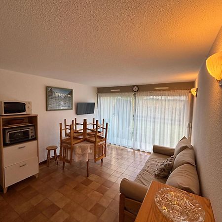 Hountanet Appart 5 Personnes Vue Montagne Avec Jardin Saint-Lary-Soulan Exteriör bild